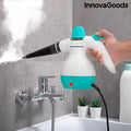 Višenamjenski 9-u-1 parni čistač Steany 1000W InnovaGoods
